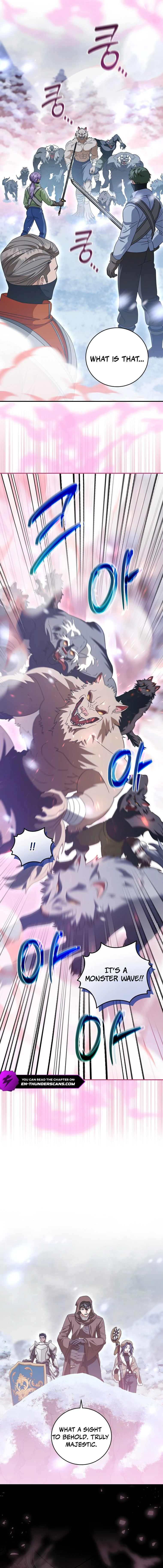 Master of All Skills Chapter 21 3